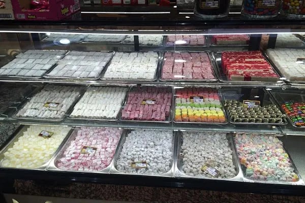 Öz Erciyes Kuruyemiş - Resim 3