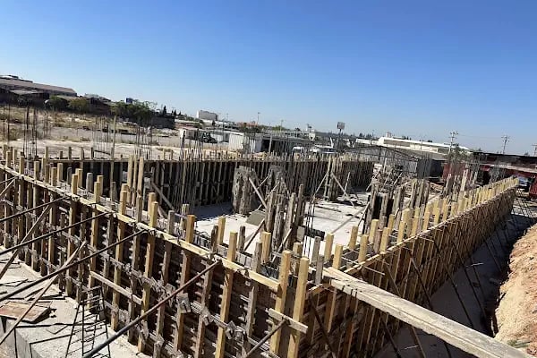 Gülpınar İnşaat İzmir - Resim 6