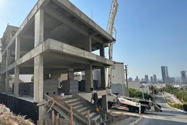 Gülpınar İnşaat İzmir - Resim 7