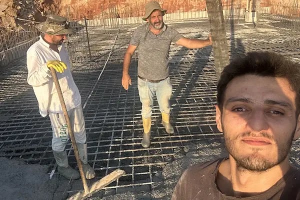 Gülpınar İnşaat İzmir - Resim 19