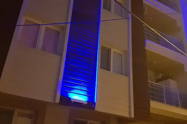 Gülpınar İnşaat İzmir - Resim 17