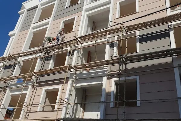 Gülpınar İnşaat İzmir - Resim 9