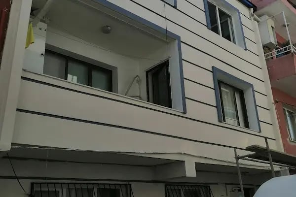 Gülpınar İnşaat İzmir - Resim 15