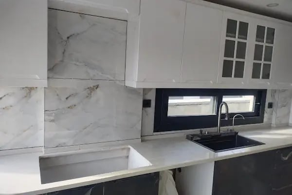 Gülpınar İnşaat İzmir - Resim 12