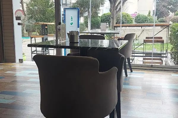 Sentinus Cafe - Resim 2
