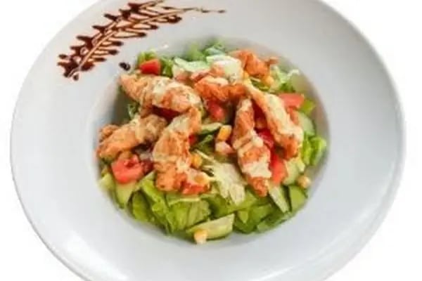 Sentinus Cafe - Resim 9
