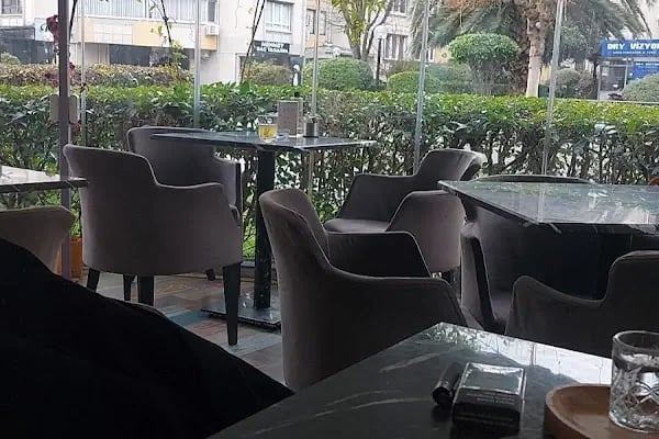 Sentinus Cafe - Resim 5