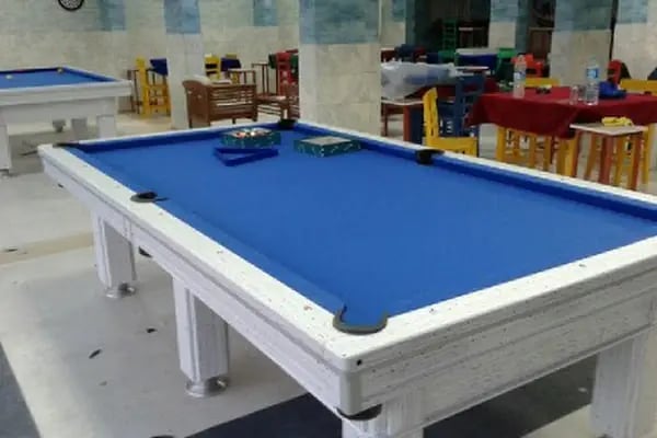 Star Bilardo Satis Mağazası 2 - Resim 3