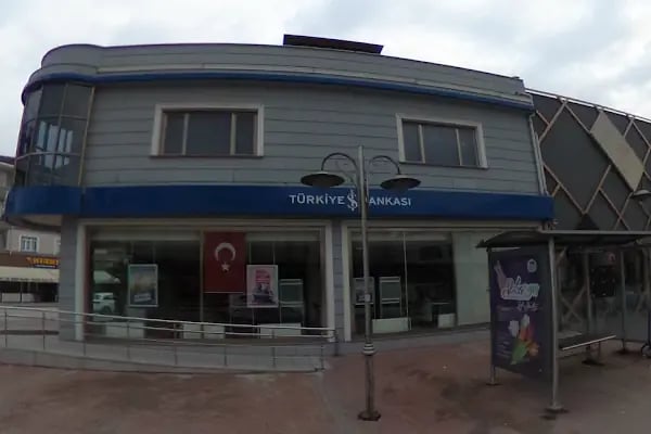 Türkiye İş Bankası Serdivan/Sakarya Şubesi - Resim 3
