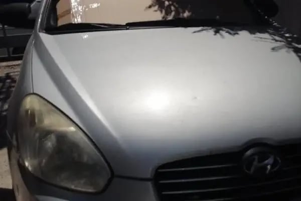 KEYFO RENT A CAR - Resim 5