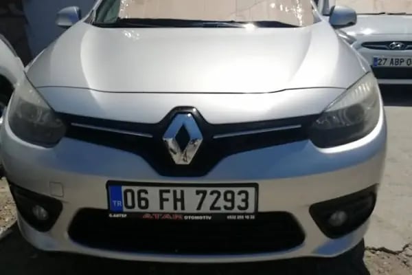 KEYFO RENT A CAR - Resim 3