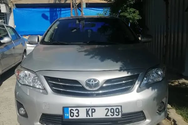 KEYFO RENT A CAR - Resim 4