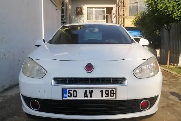 KEYFO RENT A CAR - Resim 1