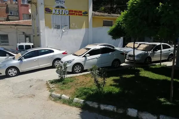 KEYFO RENT A CAR - Resim 7