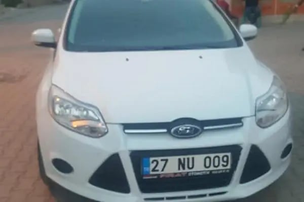 KEYFO RENT A CAR - Resim 2