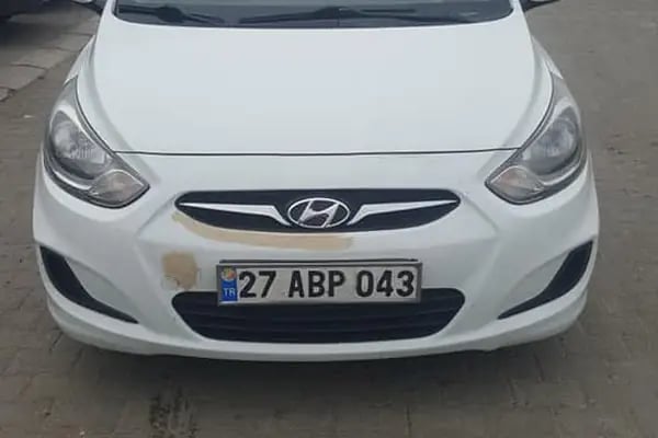 KEYFO RENT A CAR - Resim 8