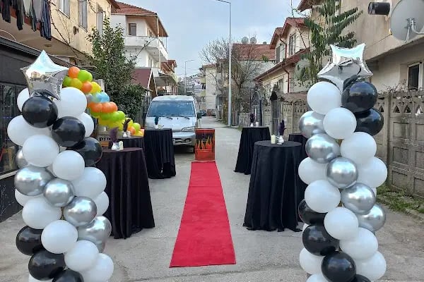 Duam Davet Organizasyon - Resim 8