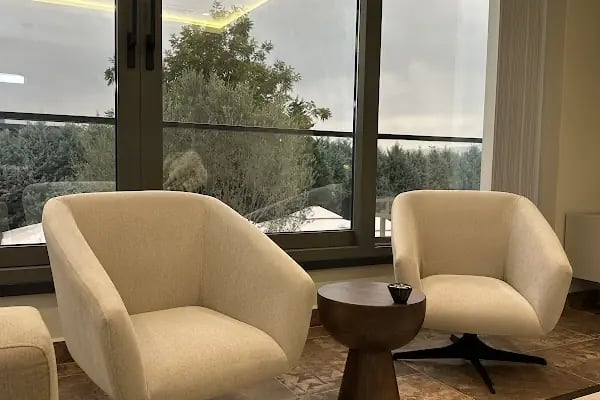 1071 Coffee Lounge - Resim 16