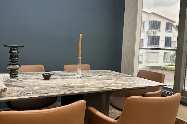 1071 Coffee Lounge - Resim 17