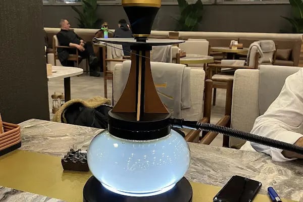 1071 Coffee Lounge - Resim 7