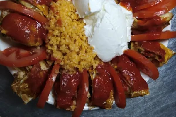 Şelale Pide Pizza Kebap Çorba Salonu - Resim 16