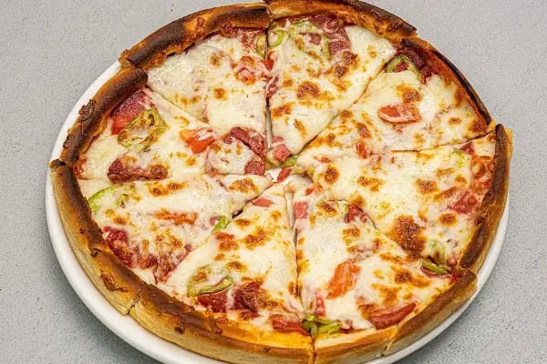 Şelale Pide Pizza Kebap Çorba Salonu - Resim 19