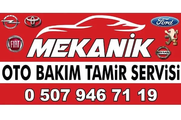 Konya Oto Tamir bakım mekanik Servisi - Resim 4