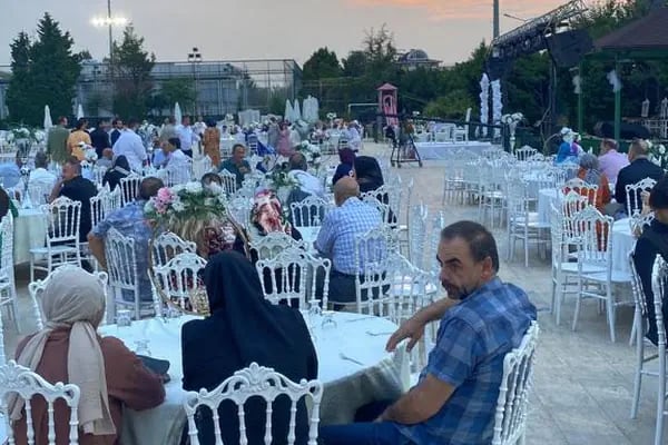 Yıldırım Olimpik Yüzme Havuzu - Resim 4