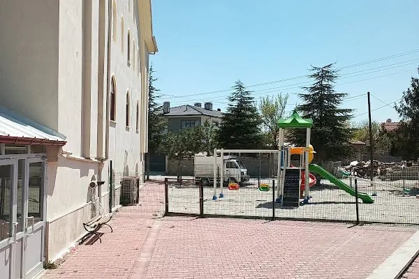 Mısırlı Camii - Resim 5