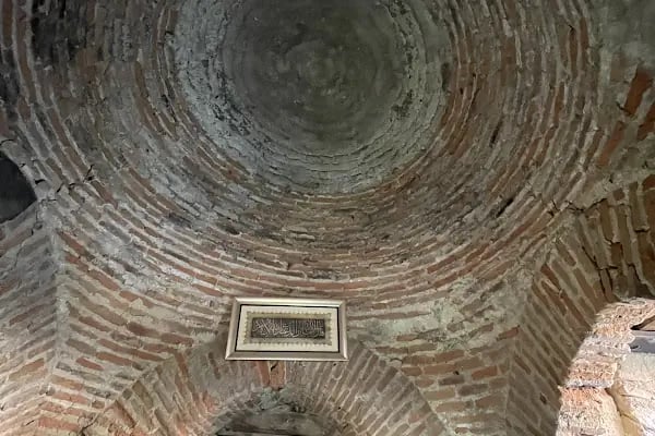 Yağlı Dede Türbesi - Resim 10