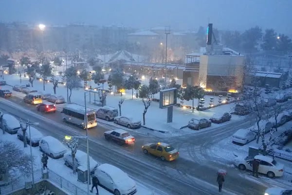Manisa Sosyal Güvenlik İl Müdürlüğü - Resim 17