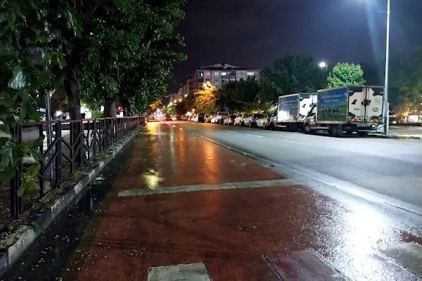 Manisa Sosyal Güvenlik İl Müdürlüğü - Resim 15