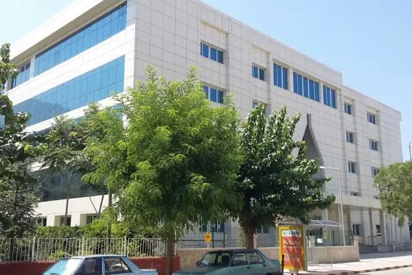 Manisa Sosyal Güvenlik İl Müdürlüğü - Resim 2
