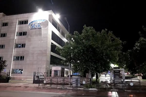 Manisa Sosyal Güvenlik İl Müdürlüğü - Resim 19