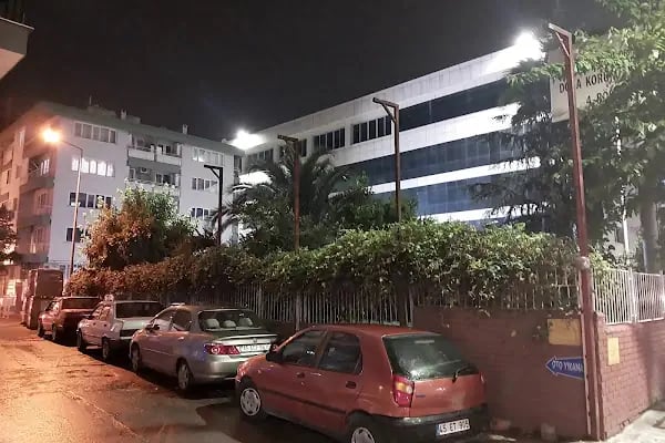 Manisa Sosyal Güvenlik İl Müdürlüğü - Resim 12