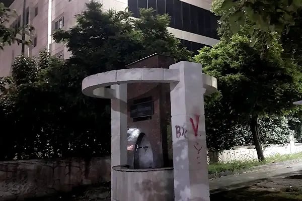 Manisa Sosyal Güvenlik İl Müdürlüğü - Resim 16
