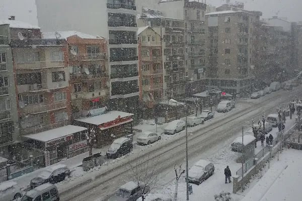 Manisa Sosyal Güvenlik İl Müdürlüğü - Resim 9