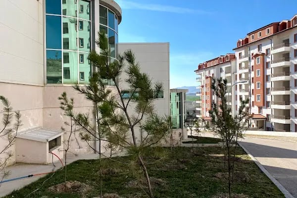 Akropol Termal Şehir - Resim 16
