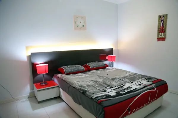 Akropol Termal Şehir - Resim 2