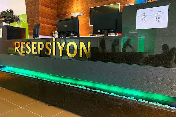 Akropol Termal Şehir - Resim 7