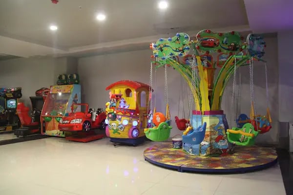Akropol Termal Şehir - Resim 20