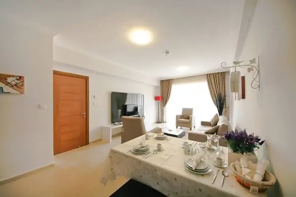 Akropol Termal Şehir - Resim 18