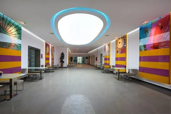 Akropol Termal Şehir - Resim 6