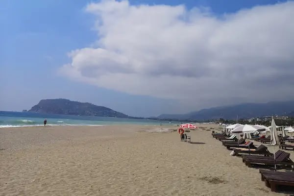 Kargıcak Plajı - Resim 10