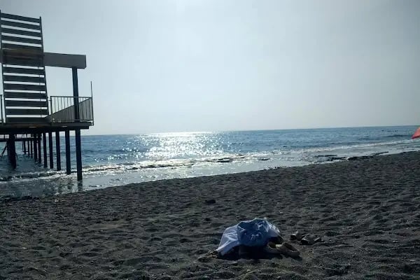 Kargıcak Plajı - Resim 19