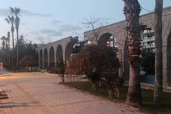 Kargıcak Plajı - Resim 12