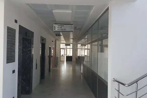 Beypazarı Belediyesi - Resim 8