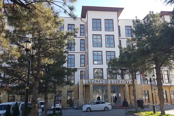 Beypazarı Belediyesi - Resim 10