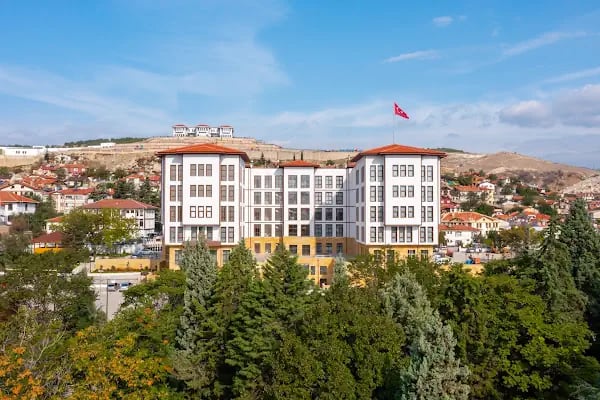Beypazarı Belediyesi - Resim 1
