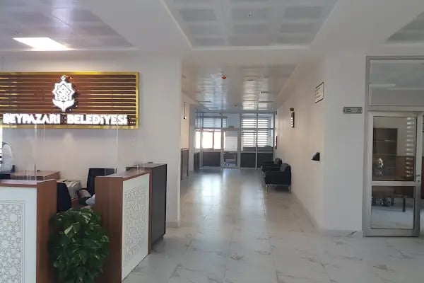 Beypazarı Belediyesi - Resim 3